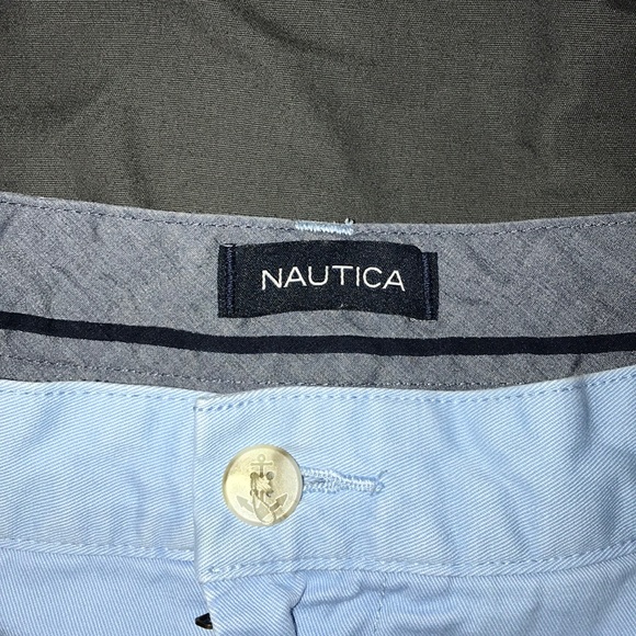 Nautica Deck Short - Picture 3 of 4